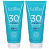 Euphidra Latte Solare Dermopediatrico Spf30 2x200 ml