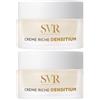 SVR Densitium Creme Riche 2x50 ml