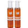 ROC MULTI CORREXION® Revive + Glow Gel Cleanser 2x1 St