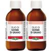 Olio Germe Grano 100 Ml 2x100 ml