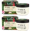 Helan KAFFA Burro Profumato Nutriente Vellutante per il corpo 2x200 ml