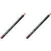 ASTRA Make-UP Professional Lip Pencil - Matita Contorno Labbra Tonalitá 34 2x1 St