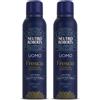 Neutro Roberts Deo Uomo Essenze Agrumata Spray (150ML) 2x150 ml