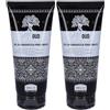 Helan M-OUD Gel Bagnodoccia Profumato 2x200 ml