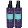 Euphidra Maxi Idratazione Tonico Pantenolo 2x200 ml