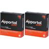pharmanutra Apportal® Boost 2x105 g Polvere per soluzione orale