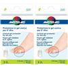 Protezione Conica Master-Aid Footcare 5 Dito 2 Pezzi C3 2x2 St