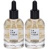 Lazartigue Siero Anti-Caduta Rinforzante 2x50 ml
