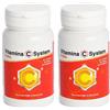Vitamina C System 60 Capsule 2x60 pz