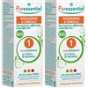 Puressentiel Rosmarino Cineolo Olio Essenziale Bio 2x10 ml essenziale