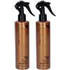 Diego dalla Palma Acqua Abbronzante Illuminante 2x300 ml