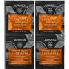 APIVITA EXPRESS BEAUTY Face Mask Orange 2x16 ml