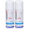 Ultrasun Active Transparent Gel SPF 50 Sports 2x150 ml