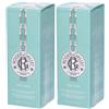 Roger & Gallet ROGER&GALLET Acqua Profumata di Benessere Thé Vert 2x100 ml
