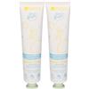 La Saponaria Dentifricio Protettivo Zenzero&Limone 2x75 ml