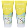 WELEDA Gel Doccia Energy Zenzero 2x200 ml