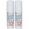 La Saponaria BB Cream Fair 2x30 ml