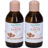 Equilibra® Karité Olio 2x120 ml