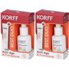 Korff Best Duo Kit Siero Viso Collagen Age Filler + 365 Protection SPF 50+ 2x1 St