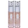 Clinique Moisture Surge™ Eye™ 96hr Hydropenetrating Eye Concentrate Cura degli occhi 2x15 ml