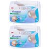 3M Micropore Cerotto In Carta Micropore Surgical Tape Tan M5X25Mm Dispenser 2x1 St