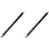 ASTRA Make-UP Professional Eye Pencil - Matita Occhi Colorata Lunga Tenuta Tonalità 20 2x1 St