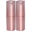 BioNike Defence Color Nutri Shine Rossetto Brillante N.202 Cognac 2x1 St