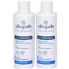 Altrapelle Nutrisko Shampoo ZeroForfora FS Forfora Secca 2x200 ml
