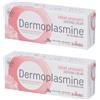 Dermoplasmine Crema 2x70 g