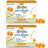 Apropos Gola Defens Pro Pastiglie Gusto Arancia 2x20x2,5 g