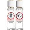 cm_main_brand_3144 ROGER&GALLET Gingembre Rouge - Acqua Profumata Di Benessere 2x30 ml
