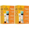 Heliocare 360° Water Gel SPF50+ + After Sun Care Formato Viaggio 2x150 ml
