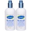 Cetaphil Optimal Hydration Lozione Ricostitutiva Idratante Corpo 2x473 ml Soluzione