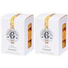 Roger & Gallet ROGER&GALLET Bois D'orange Box Saponette 3 Pezzi 2x300 g