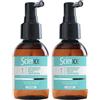 Vivipharma Science Hair Care Adattogeno Cutaneo 100ml 2x100 ml