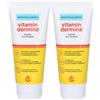 Vitamindermina Pasta All´Acqua 2x100 ml
