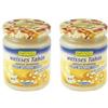 Rapunzel Tahin Chiaro Crema Di Sesamo Chiara 250 G 2x250 g