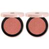 Collistar Impeccabile Maxi Blush Tonalitá 08 Henné 2x1 St