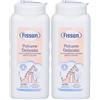 Fissan Polvere Delicata 2x100 g