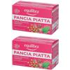 Equilibra® Pancia Piatta Finocchio e Anice Stellato 2x30 g Polvere per soluzione orale