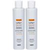 GUAM® Upker Intensive Keratine Shampoo Riparatore 2x200 ml