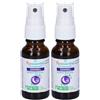 Puressentiel Sonni Sereni Spray Orale 2x20 ml