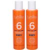 Euphidra Olio Solare SPF6 2x150 ml