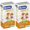 Hedrin® Rapido Spray 2x60 ml