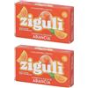 Zigulì® Confetti al Succo di Arancia 2x36 pz Pasticche