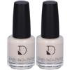 Diego dalla Palma Smalto per Unghie Tonalità 237 White Wedding 2x14 ml