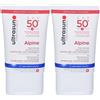 Ultrasun Alpine SPF 50+ High Altitude Face Protection 2x30 ml
