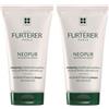 Rene Furterer René Furterer Neopur Microbiome Expert Shampoo antiforfora equilibrante 150ml - Cuoio capelluto secco, forfora secca 2x150 ml