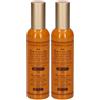 L'Erbolario L`Erbolario Spray Solare Velo d'Estate SPF 50 2x100 ml