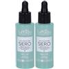 Euphidra Maxi Idratazione Siero Trealosio 2x30 ml